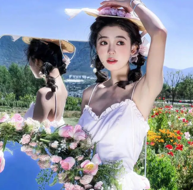 世界大洪水 海报