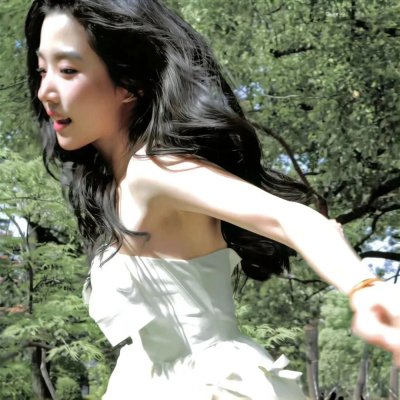 你是我的夏至未央 海报