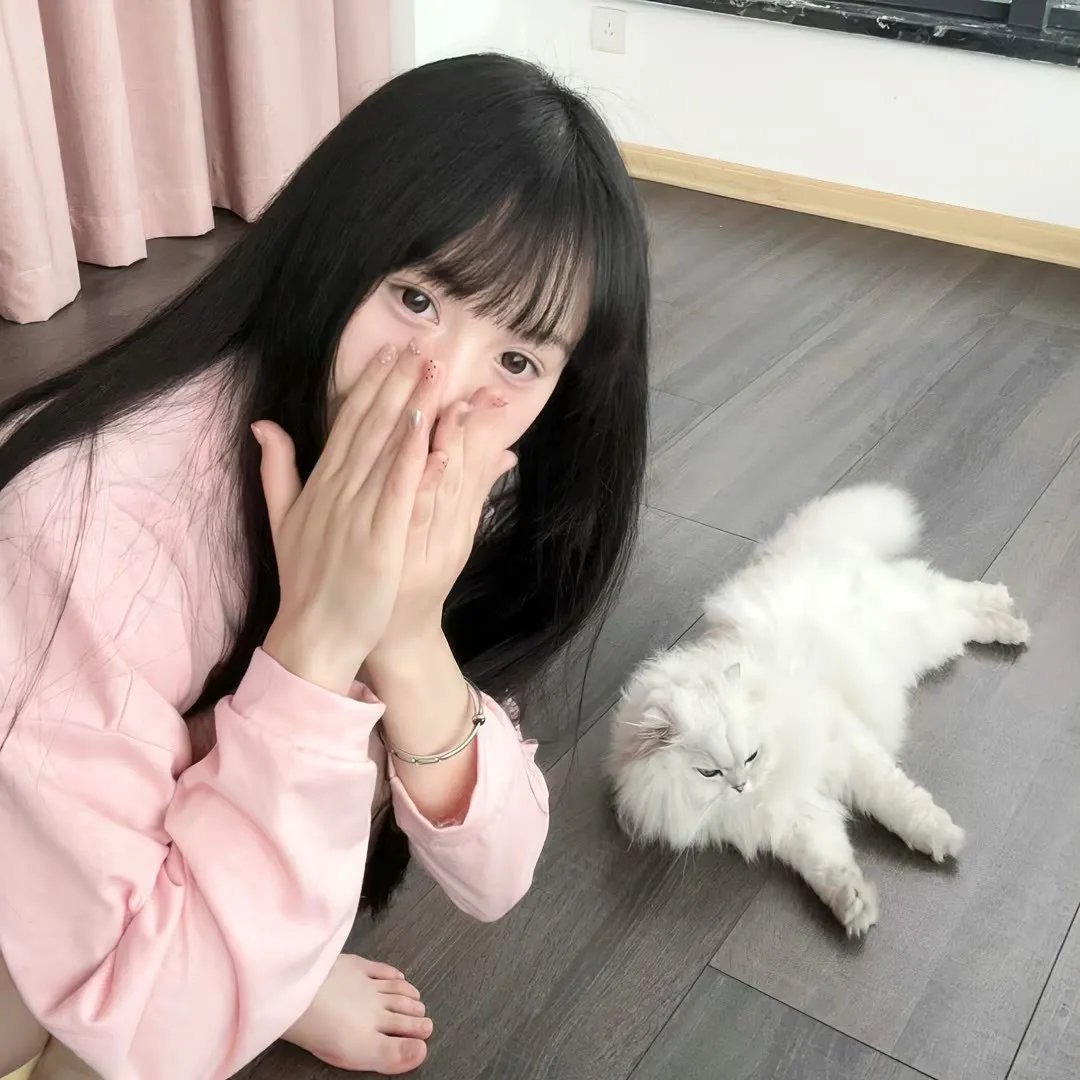 男孩和女孩 海报